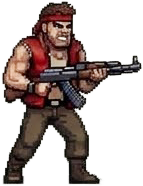 Berserker