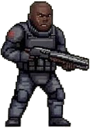 Breacher