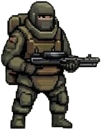 Gunner
