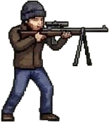 Marksman