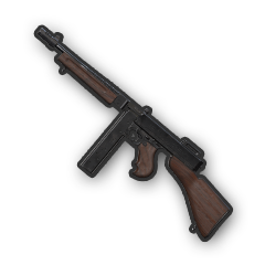 Tommy Gun